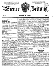 Wiener Zeitung