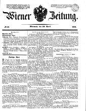 Wiener Zeitung