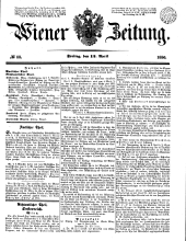 Wiener Zeitung