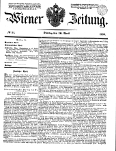 Wiener Zeitung