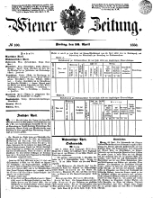 Wiener Zeitung