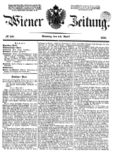 Wiener Zeitung