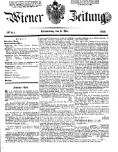 Wiener Zeitung