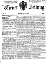 Wiener Zeitung