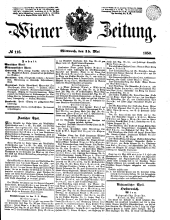 Wiener Zeitung