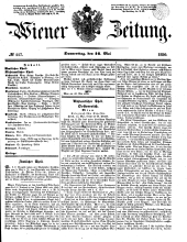 Wiener Zeitung