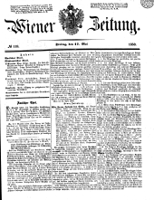 Wiener Zeitung