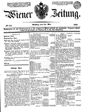 Wiener Zeitung