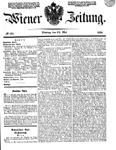 Wiener Zeitung