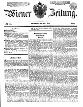 Wiener Zeitung