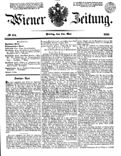 Wiener Zeitung