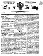 Wiener Zeitung