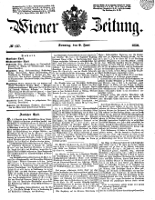 Wiener Zeitung