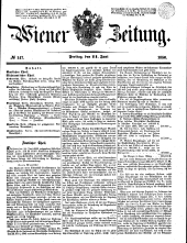 Wiener Zeitung