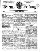 Wiener Zeitung