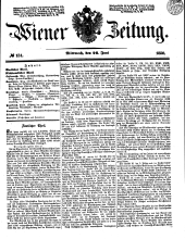 Wiener Zeitung