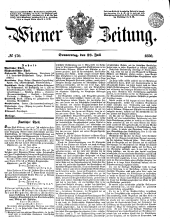 Wiener Zeitung