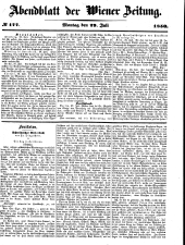 Wiener Zeitung