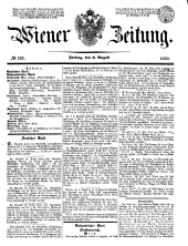 Wiener Zeitung