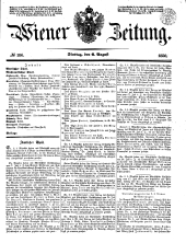 Wiener Zeitung