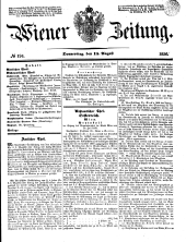 Wiener Zeitung