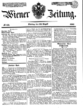 Wiener Zeitung