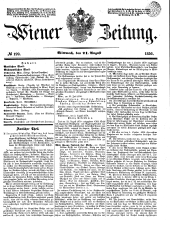 Wiener Zeitung