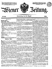 Wiener Zeitung