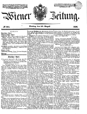 Wiener Zeitung