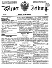 Wiener Zeitung