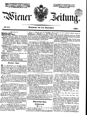 Wiener Zeitung