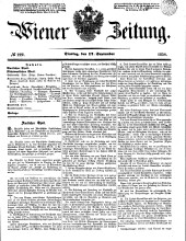 Wiener Zeitung