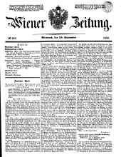 Wiener Zeitung