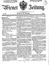 Wiener Zeitung