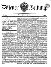 Wiener Zeitung