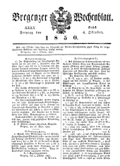 Bregenzer Wochenblatt