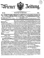 Wiener Zeitung