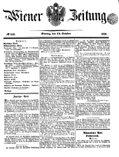 Wiener Zeitung