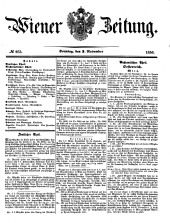 Wiener Zeitung