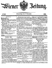 Wiener Zeitung