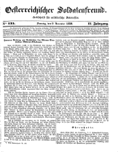 Militär-Zeitung