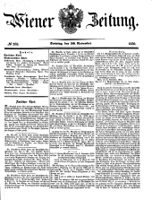 Wiener Zeitung