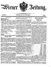 Wiener Zeitung