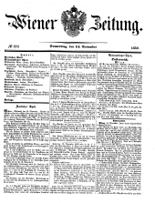 Wiener Zeitung