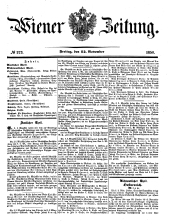 Wiener Zeitung