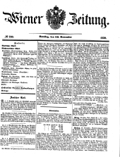 Wiener Zeitung