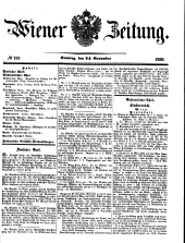 Wiener Zeitung