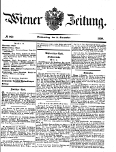 Wiener Zeitung