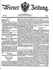 Wiener Zeitung