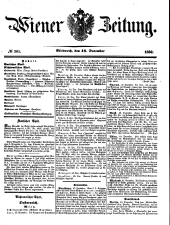 Wiener Zeitung